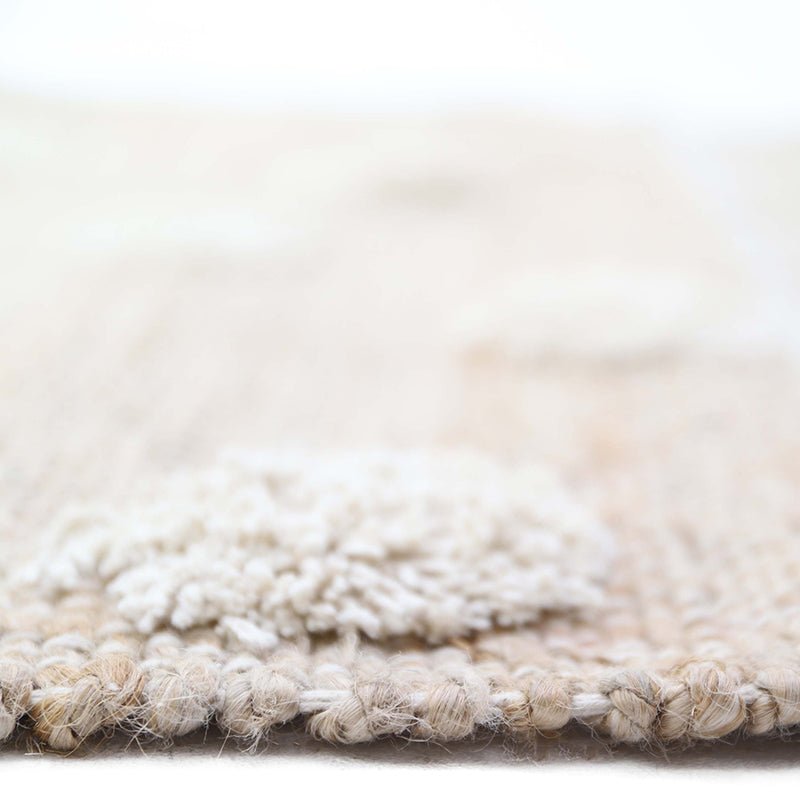 Alfombra Algodón Lavable Nop - Nanetes